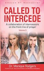 Called To Intercede : Volume Three 