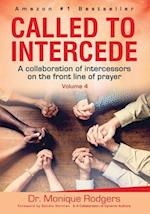 Called To Intercede: Volume 4 