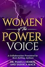 Women Of The Power Voice