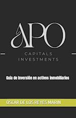 Guia de Inversión en activos inmobiliarios