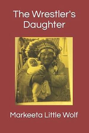 The Wrestler's Daughter