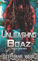 Unleashing Boaz 