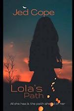 Lola's Path 