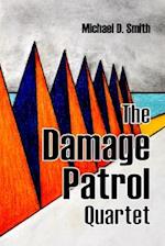 The Damage Patrol Quartet: Four Stories 