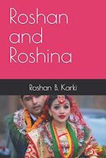 Roshan and Roshina 