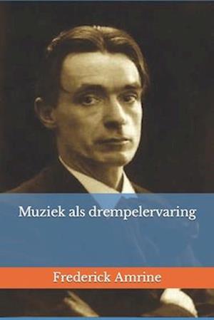 Muziek als drempelervaring