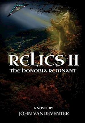 Relics II: The Honobia Remnant