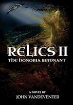 Relics II: The Honobia Remnant 