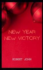 New Year New Victory 