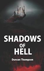 Shadows of Hell: Shadows of Ravenfield Book 2 