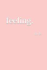 feeling. 