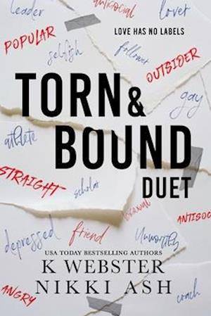 Torn and Bound Duet