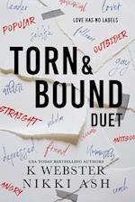 Torn and Bound Duet 