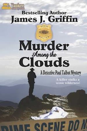 Murder Among The Clouds