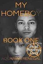 MY HOMEBOY: BOOK ONE 