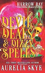 Devil Deals & Dizzy Spells: Paranormal Women's Fiction 