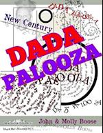 New Century Dada Palooza: Mug & Mali's Miscellany, Volume 71 