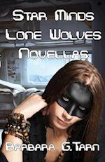 Star Minds Lone Wolves Novellas