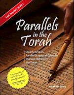 Parallels In The Torah 