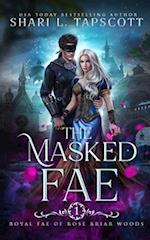 The Masked Fae 