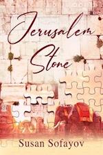 Jerusalem Stone 
