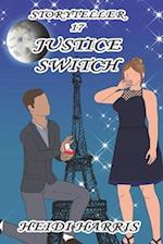 Justice Switch 