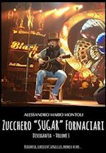 Zucchero Sugar Fornaciari Discografia - Volume 1