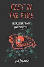 Feet in the Fire: The Redemption of Howard Marsh 3 
