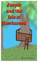 Jasper and the Isle of Hawkareed 