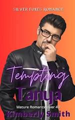 Tempting Tanya: Mature Romance Over 40 