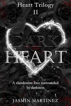 Dark Heart: A clandestine love surrounded by darkness