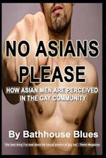 No Asians Please 