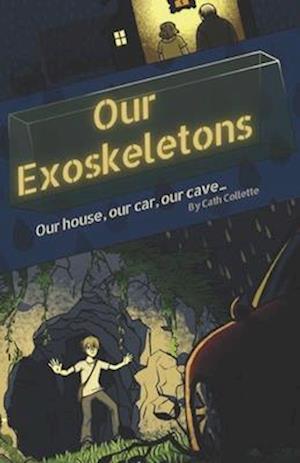 Our Exoskeletons : Our house, our car, our cave...