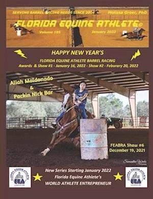 Florida Equine Athlete: January 2022