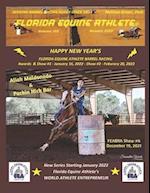 Florida Equine Athlete: January 2022 