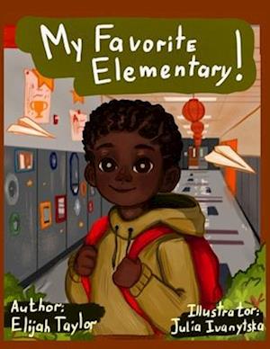 My Favorite Elementary!