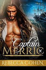 Captain Merric 