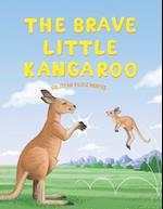 The Brave Little Kangaroo