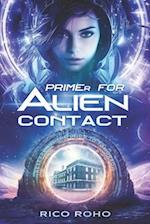 Primer for Alien Contact 