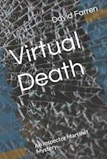 Virtual Death: An Inspector Martinet Mystery 