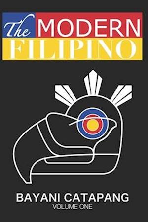 The Modern Filipino: Navigating identity as a first-generation immigrant