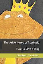 The Adventures of Marigold: How to Save a Frog 