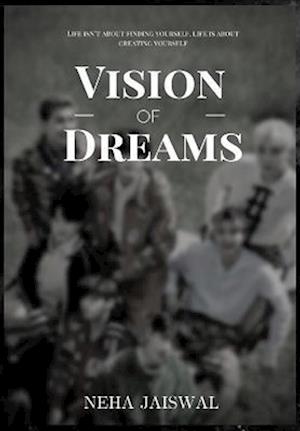 Vision Of Dreams