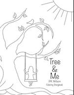 Tree & Me: PK Wilson 