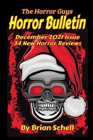 Horror Bulletin Monthly January 2022