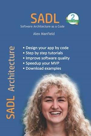 SADL 2: Software Architecture as a Code