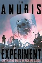 The Anubis Experiment: Captivating Tales 