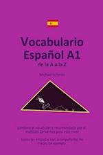 Vocabulario Español A1