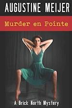 Murder en Pointe 