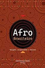 Afro Brasileiro